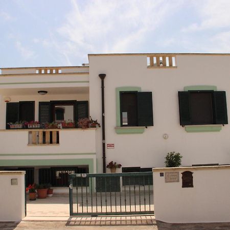 Villa Stella Marina Santa Maria di Leuca Exterior foto